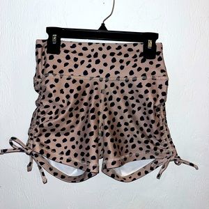 Hollister Gilly Hicks Shorts